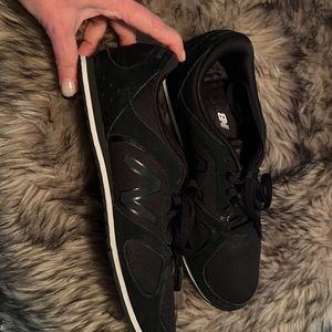 New Balance Sneakers